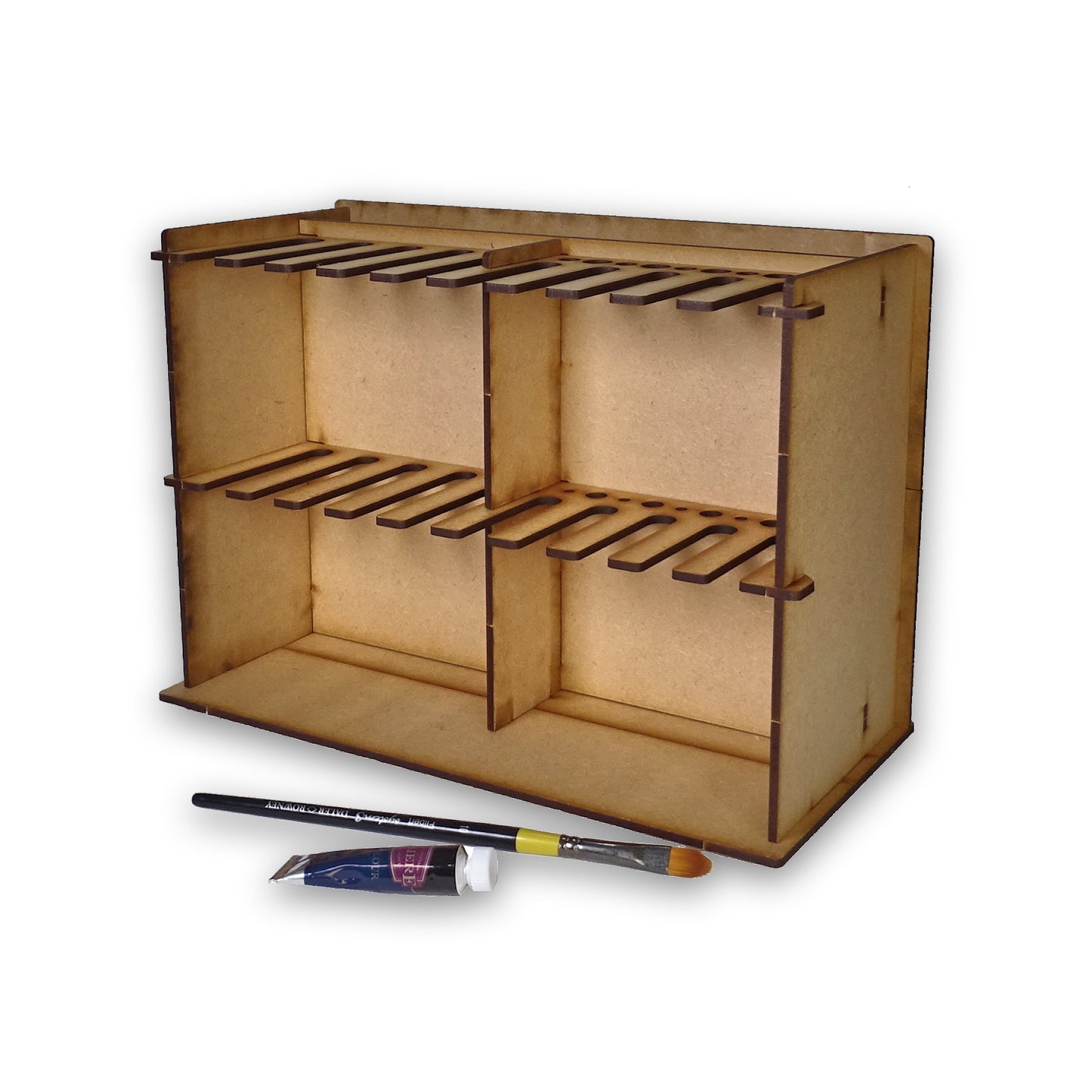 Paint Store (Unfinished MDF)