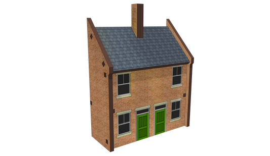Semi-Detached House
