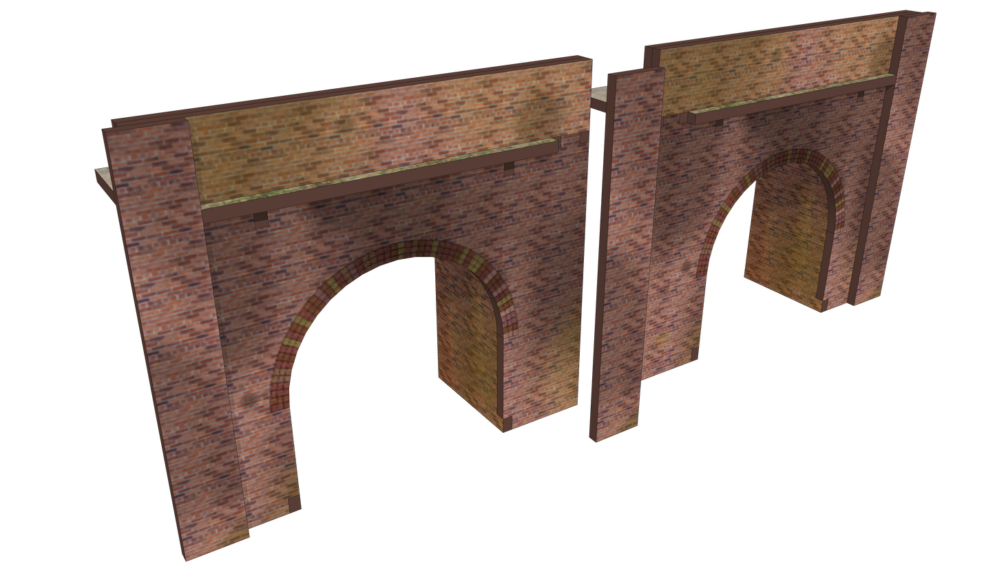 Arch Bridge