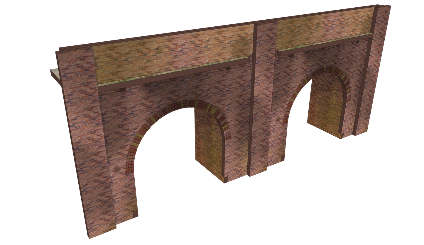 Arch Bridge