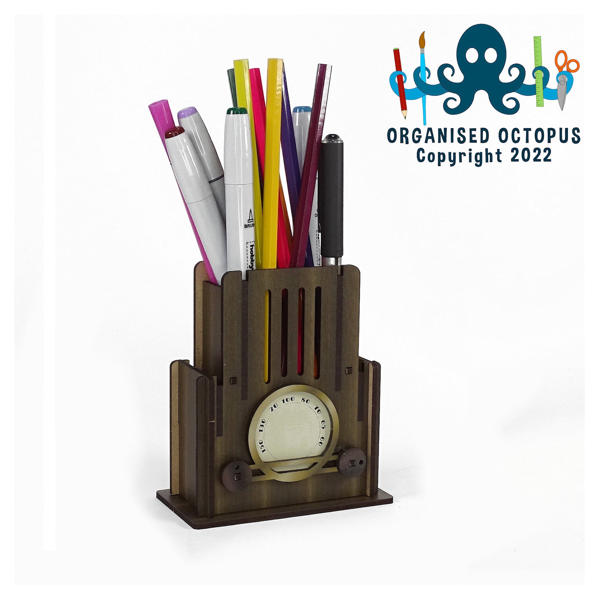 1930s and 40s Radiogram in Walnut