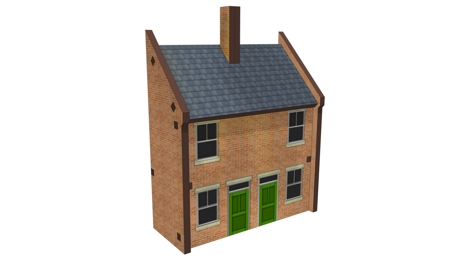 Semi-Detached House