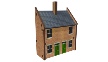 Semi-Detached House