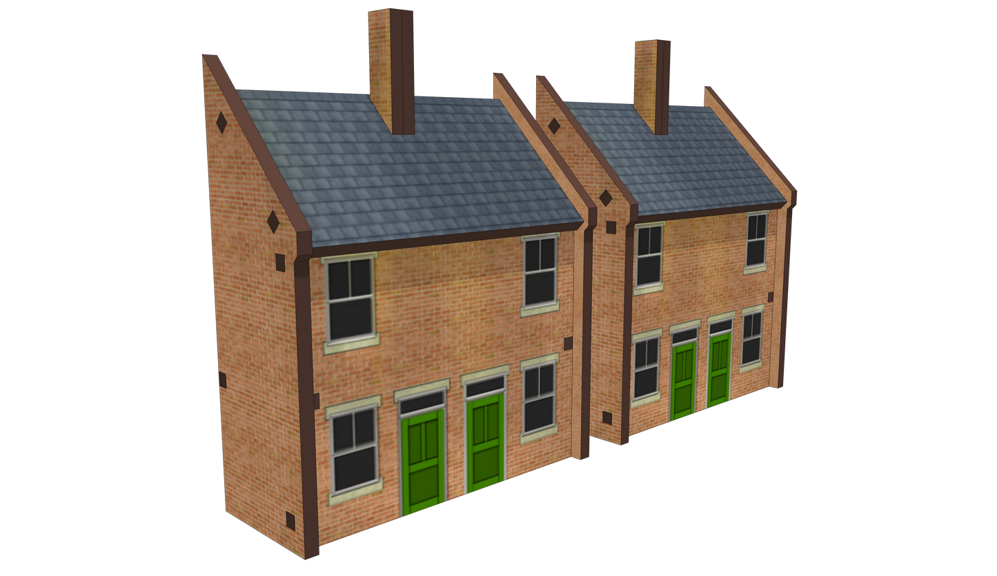 Semi-Detached House