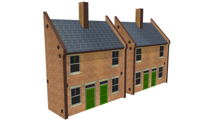 Semi-Detached House