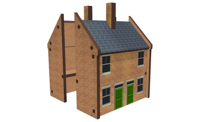 Semi-Detached House