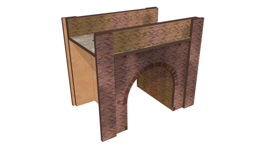 Arch Bridge