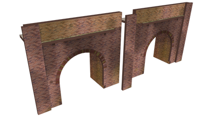 Arch Bridge