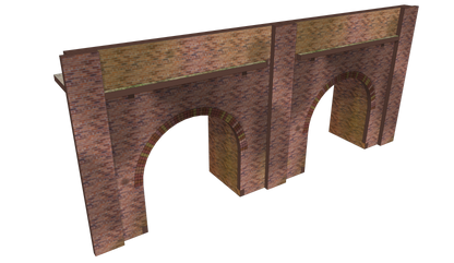 Arch Bridge